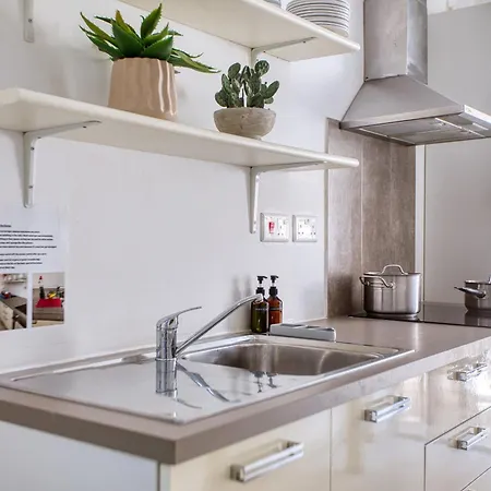 Valley View - Private W Balcony By Sf Homes R8