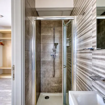 Valley View - Private W Balcony By Sf Homes R8 Saint Julian's