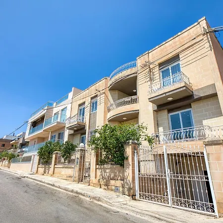 Valley View - Private W Balcony By Sf Homes R8 * St. Julian's