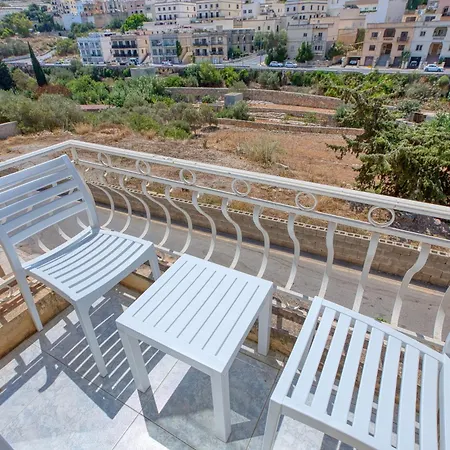 Valley View - Private W Balcony By Sf Homes R8 * St. Julian's