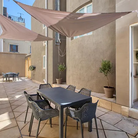 Valley View - Private W Balcony By Sf Homes R8 * St. Julian's