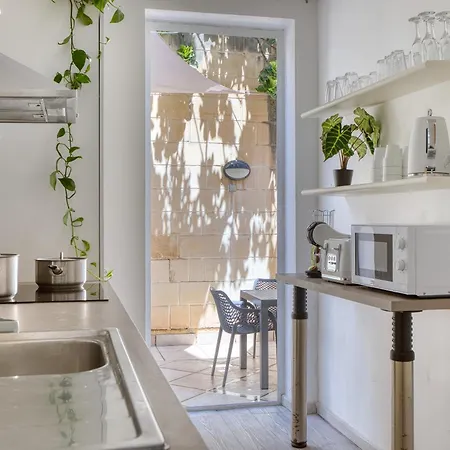 דירה Valley View - Private W Balcony By Sf Homes R8 Saint Julian's