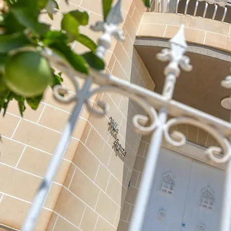 Valley View - Private W Balcony By Sf Homes R8 St. Julian's