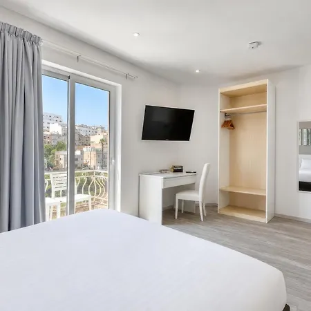 Valley View - Private W Balcony By Sf Homes R8 St. Julian's