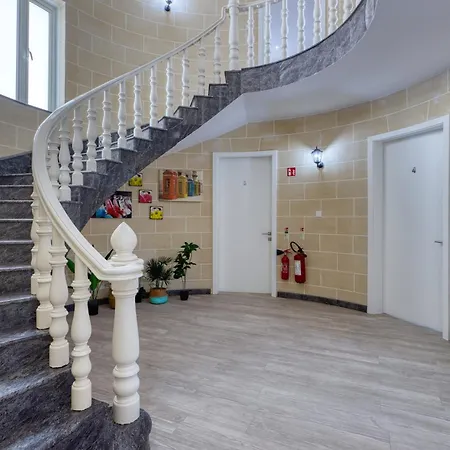 דירה Valley View - Private W Balcony By Sf Homes R8 *
