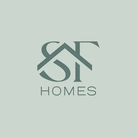 Valley View - Private W Balcony By Sf Homes R8 Apartament St. Julian's